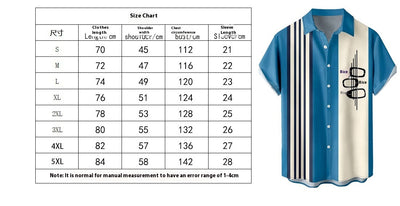 Cardigan Escocés Elástico 3D con Solapa - Corte Holgado Británico - Image 10