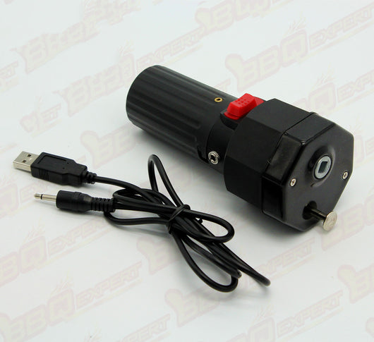 Motor DC 1.5V para Asador y Horno - Modelo FD601A - Image 10