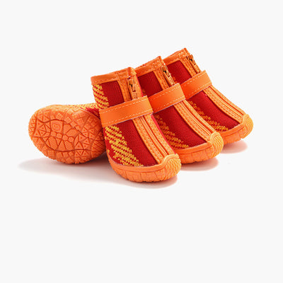 Zapatos Protectores para Mascotas Pequeñas - Bichón, Pomerania y Corgi - Image 12
