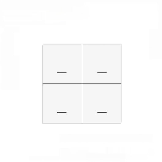 Control Remoto Inteligente de 4 Botones WiFi - Image 5