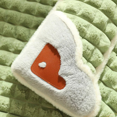 Cama Térmica para Perros Grandes - Colchoneta Desmontable y Lavable para Otoño e Invierno - Image 5