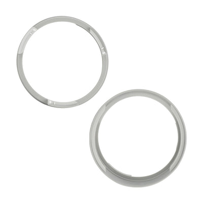 Manguera de Escape para Aire Acondicionado Portátil - Conector Universal 15cm - Image 10