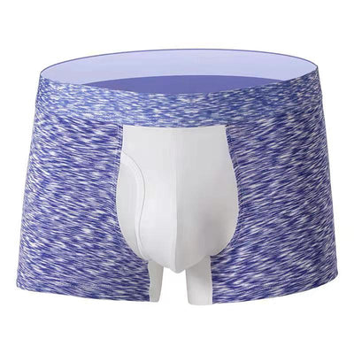 Shorts Bóxer Casuales de Modal Holgados - Image 17