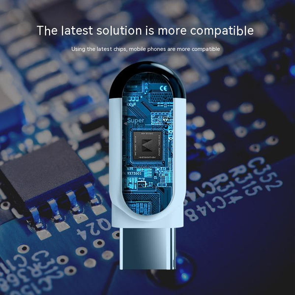 Control Remoto Infrarrojo Universal para Smartphone