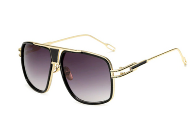 Gafas de Sol Cuadradas Grandmaster para Hombre - Diseño Premium - Image 25