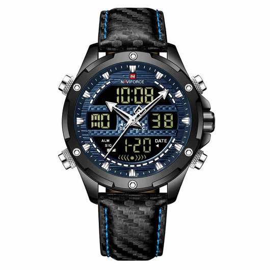Reloj Deportivo Multifuncional Resistente al Agua para Estudiantes - Image 5