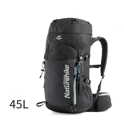 Mochila de Senderismo de Gran Capacidad Unisex - Image 3