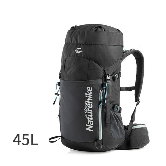 Mochila de Senderismo de Gran Capacidad Unisex - Image 3