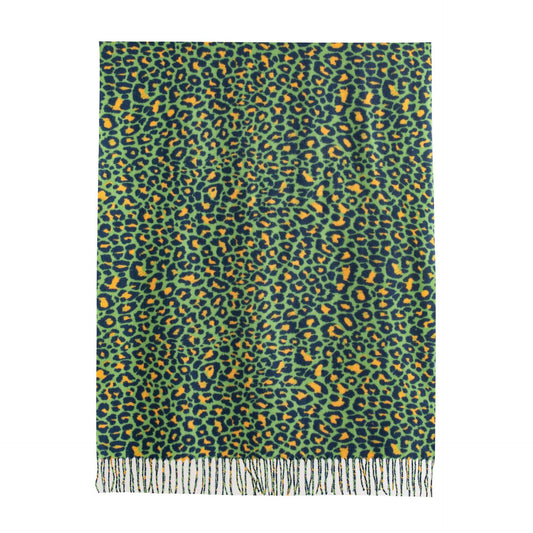 Bufanda Cashmere Retro Estilo Europeo para Mujer - Image 2