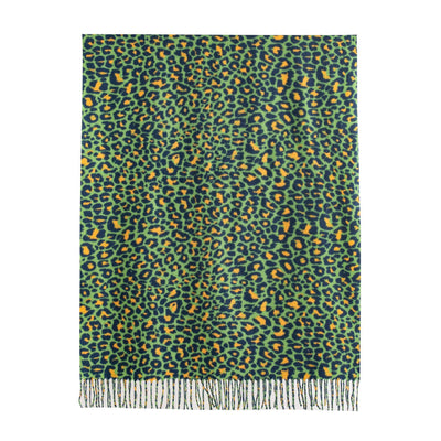 Bufanda Cashmere Retro Estilo Europeo para Mujer - Image 2