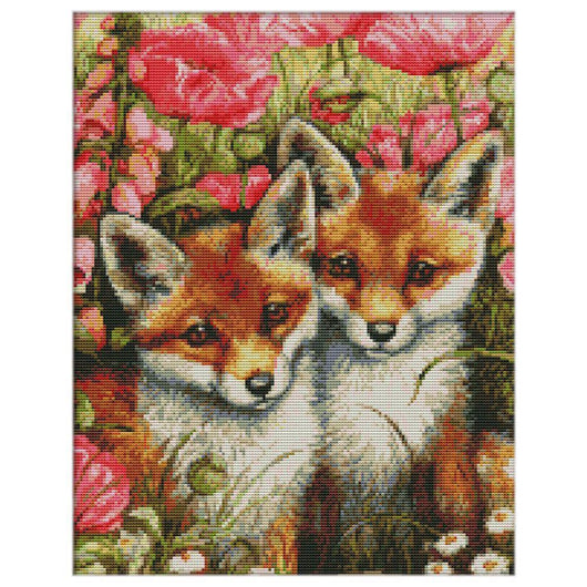 Cuadro Decorativo Serie Animales - Image 5