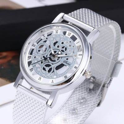 Reloj de Mujer con Diseño Calado Personalidad Fashion - Image 4