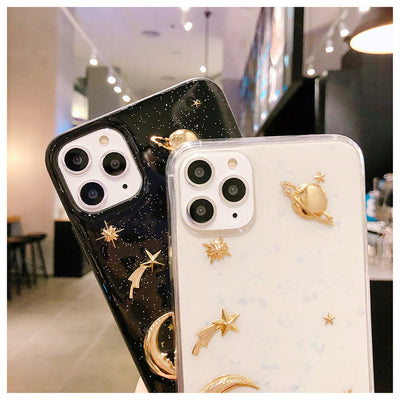 Funda para teléfono con acabado brillante electrochapado - Image 17