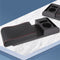 Elevador de Reposabrazos Automotriz Universal con Protector Plástico