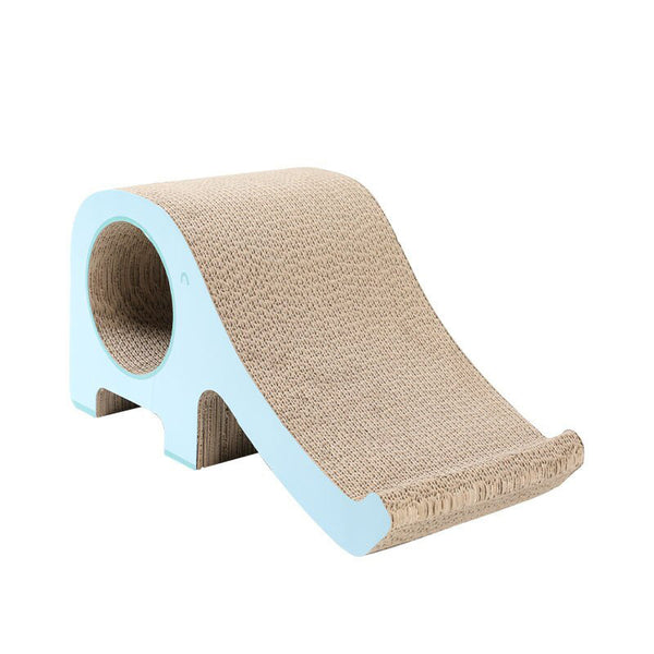 Rascador Vertical para Gatos con Cartón Corrugado