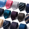 Corbata Ejecutiva a Rayas 8cm - Elegancia Profesional