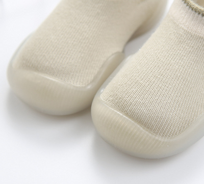 Calcetines Zapatos de Algodón para Niños - Respirable y Cómodo - Image 11