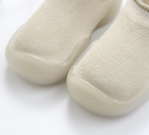 Calcetines Zapatos de Algodón para Niños - Respirable y Cómodo - Image 11