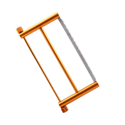 Sierra Plegable de Aleación de Aluminio Portátil - Image 3