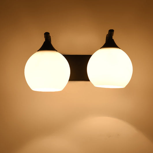 Lámpara de Pared Minimalista para Dormitorio y Sala - Image 7