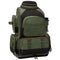 Mochila de Pesca Impermeable Gran Capacidad - Organizador Profesional