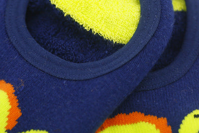 Calcetines Antideslizantes para Bebés y Niños - Gruesos y Seguros para Interior - Image 24