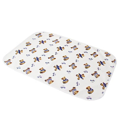 Tapete Absorbente para Mascotas - Impermeable y Reutilizable de 3 Capas - Image 4