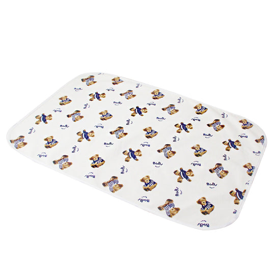 Tapete Absorbente para Mascotas - Impermeable y Reutilizable de 3 Capas - Image 4