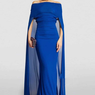 Vestido de Pasarela para Presentadora - Image 6