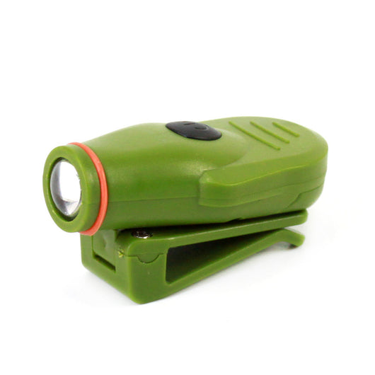 Linterna Frontal LED Recargable para Ciclismo y Actividades Nocturnas - Image 4