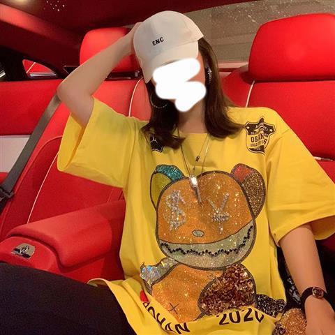 Falda Larga Oversize de Algodón Pesado para Mujer - Image 4