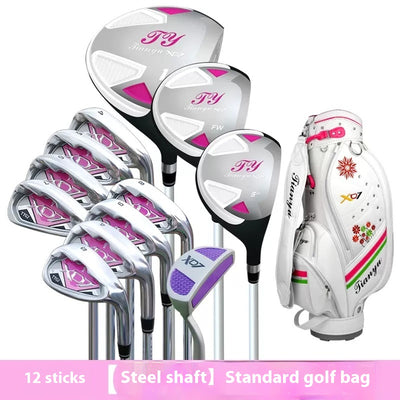 Set Completo de Palos de Golf para Principiantes - Image 6