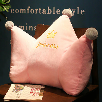 Almohada de Soporte Lumbar para Embarazadas y Descanso - Image 3