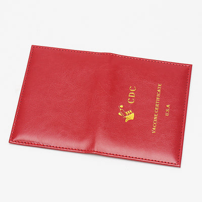 Protector de Carnet de Vacunación CDC - Image 11