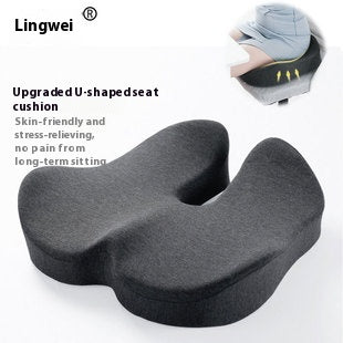 Almohada de Espuma Viscoelástica para Elevación de Piernas y Descompresión - Image 13