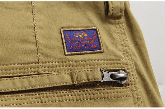 Shorts Deportivos Casuales para Playa Hombre - Image 7