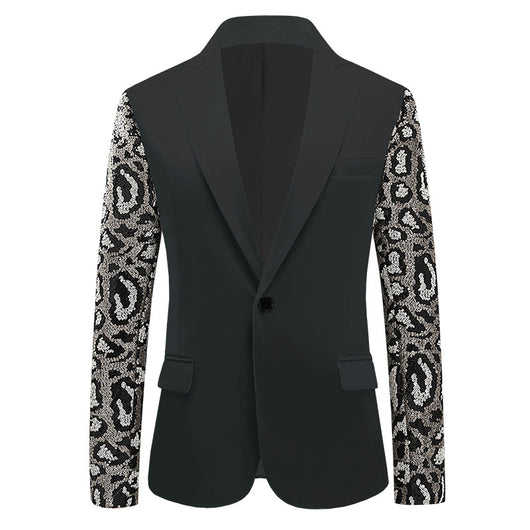 Saco de Rendimiento para Hombre - Traje Ejecutivo Moderno - Image 3