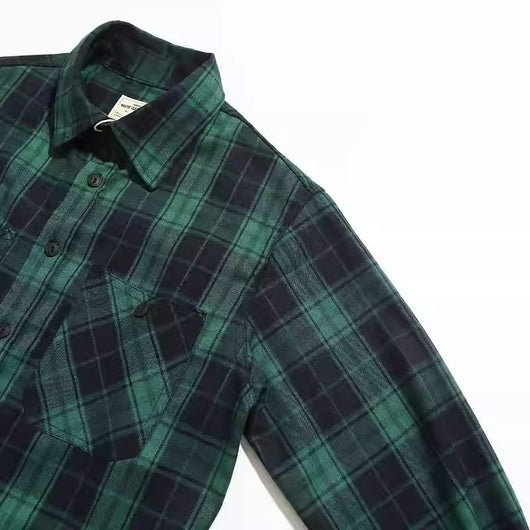 Overol de Trabajo con Mangas Largas y Bolsillos Reforzados para Hombre - Image 26