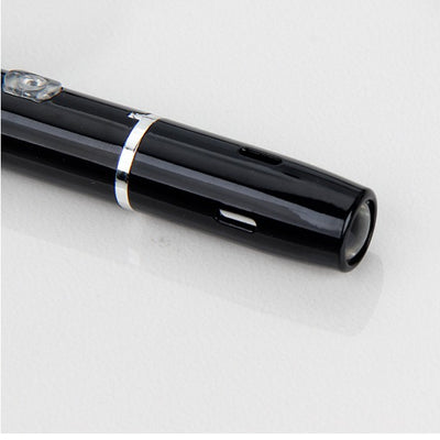 Linterna Médica USB con Pupilómetro para Examen Clínico - Image 7