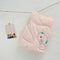 Cachorro Rosa 90 Cm