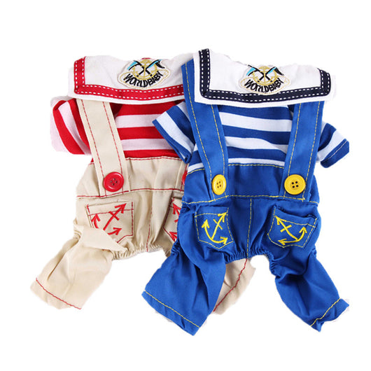 Ropa para Perros de Cuatro Patas - Conjuntos Completos - Image 5