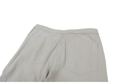 Pantalones Casuales Versátiles para Hombre - Estilo Urbano - Image 19