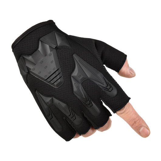 Guantes Tácticos para Ciclismo y Deportes al Aire Libre - Image 11