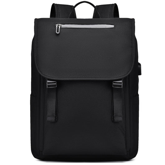 Mochila Viajera para Laptop 15.6" Gran Capacidad - Image 7