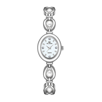 Reloj Elegante Pearl Grace para Mujer - Image 8