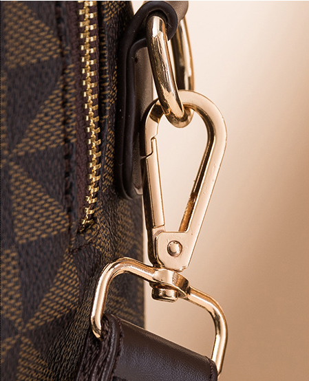 Mochila Antirrobo de Cuero PU para Mujer - Diseño Casual y Seguro - Image 17