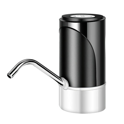 Dispensador Eléctrico de Agua con Bomba USB Recargable - Image 16