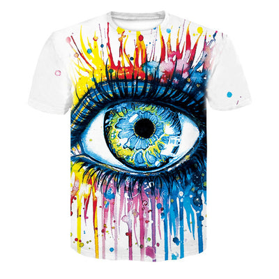 Playera Casual Premium para Hombre Landlord - Image 12