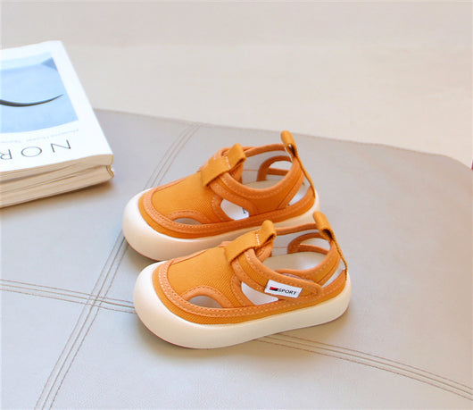 Zapatos Casuales para Niños Transpirables con Diseño Moderno - Image 14