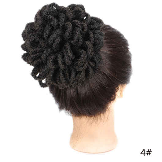 Bolsa de Almacenamiento para Cabello Afro con Cordón Ajustable - Image 8